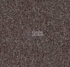 Ковровая плитка Forbo Tessera Basis 364 Brown фото 1 | FLOORDEALER